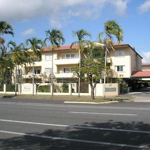 Tradewinds Mcleod Holiday Apartments
